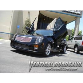 Vertical Doors Cadillac CTS 2002-2007 4DR