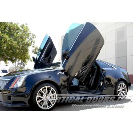 Vertical Doors Cadillac CTS 2008-2014 2DR (CTS-V)