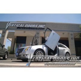 Vertical Doors Cadillac Sports Wagon 2010-2014