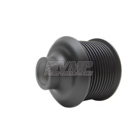 VMP Performance 07-14 Ford Shelby GT500 2.5in 3-4 PSI Press-On Pulley