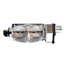 VMP Performance 07-14 Ford Shelby GT500 TwinJet 69mm Throttle Body