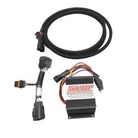VMP Performance 11-21 Ford F-150 Plug and Play Fuel Pump Voltage Booster