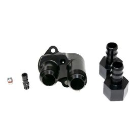 VMP Performance 20+ Ford Shelby GT500 16AN Billet High-Flow Water Manifold