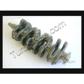 Toyota 1ZZ-FE OEM Crankshaft