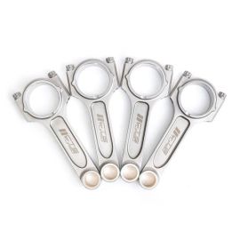 Вал коленчатый CTS Turbo 1.8T 20V 2.0T FSI 144×20, rifle drilled, ARP болты