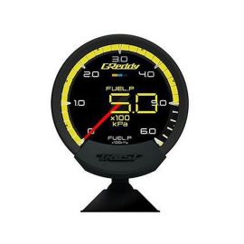 GReddy Fuel Pressure Gauge Set