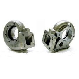 T3 5 Bolt Ford Style Turbine Housing for Stage III 76 trim Turbine Wheel