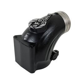 aFe Power BladeRunner впускной коллектор 2005-2007, легальный 50 штатов, MDV технология, алюминий, 3 порта для нитро, Turbo-Set.