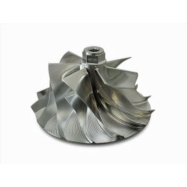 Wicked Wheel 2 Powerstroke 6.0L