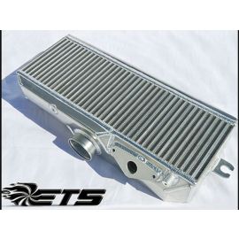 ETS Top Mount Intercooler Upgrade
