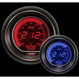 ProSport Evo Electrical Water Temp Gauge