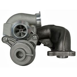 Better than Stock Replacement N54 Turbo - Front