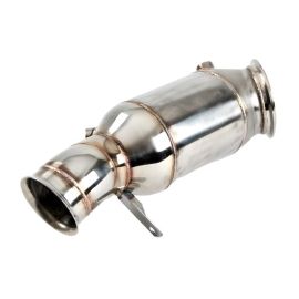 Wagner Tuning BMW F-Series 35i (7/2013+) Downpipe Kit (BMW OE Part 18328602882)