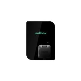 Wallbox Copper SB 22 kW | 3-Phase - 32A | type 2 - socket | wallbox