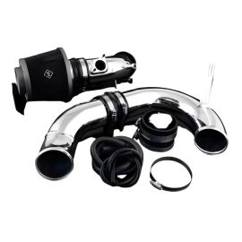 Weapon R 2018 Toyota Camry 4CYL 2.5L 3 Piece Cold Air Intake Kit