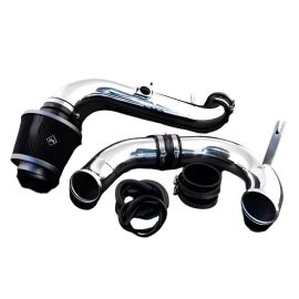 Weapon R 2018 Toyota Camry V6 3.5L 3 Piece Cold Air Intake Kit