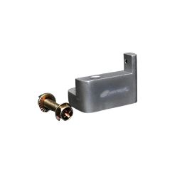 Weapon R 94-97 Honda Accord / 97 Acura CL Silver Short Shift Adapter