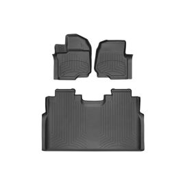 WeatherTech FloorLiner HP for 2021+ Ford Raptor