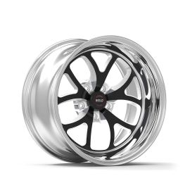 Weld Racing RT-S S76 17x10 Rear Trackhawk/SRT Wheel