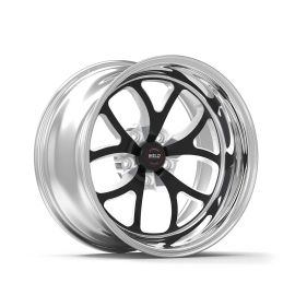 Weld Racing RT-S S76 Rear Trackhawk Wheel