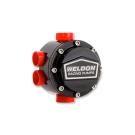 Weldon Mechanical Racing Fuel Pump 1400HP Plus (34704)