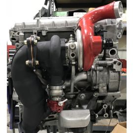 WERKSracing EFR 6758 WR-3-EG Turbo Upgrade Kit
