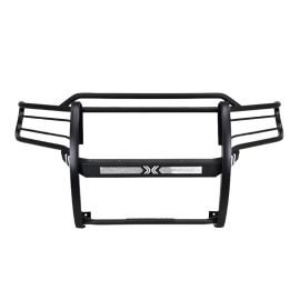 Westin 14-20 Toyota Tundra Sportsman X Grille Guard - Textured Black