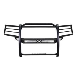 Westin 14-21 Toyota 4Runner (Excl. Limited) Sportsman X Grille Guard - Textured Black