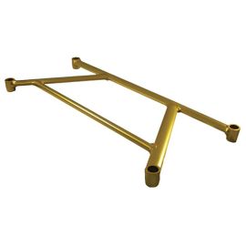 Whiteline 00-04 Honda S2000 AP Front lower control arm brace