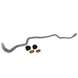 Whiteline 00-08 Mercedes-Benz C-Class Front Heavy Duty Adjustable Swaybar