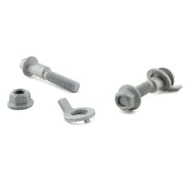 Whiteline 01-05 Honda Civic / 02-06 Acura RSX Type S / 12+ Subaru BRZ Front Camber Adj Bolt Kit-16m
