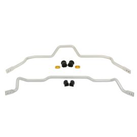Whiteline 01-06 Acura RSX DC5 Type R / Type S Front & Rear Sway Bar Kit