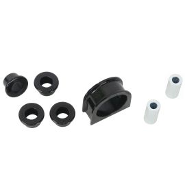 Whiteline 01-05 Lexus IS300 Front Steering Rack and Pinion - Mount Bushing Kit