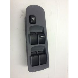 2005 Mitsubishi Colt window control switch RHD 2004-2008