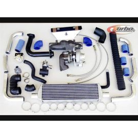 TSI Extreme Turbo Kit for 1.6L Protege