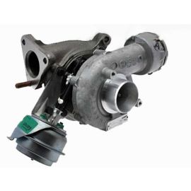 Garrett VNT-17 TDI Turbocharger