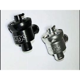 Forge Turbo Recirculation Valve w- Adjustable Vacuum Port