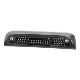 xTune LED 3-й тормозной фонарь для Chevrolet Silverado 1500 (2014-2016) - Черный