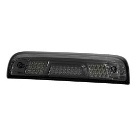 xTune 14-16 Chevrolet Silverado 1500 LED 3-й стоп-сигнал - дымчатый (BKL-CSIL14-LED-SM)