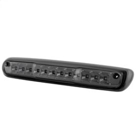 xTune LED 3-я тормозная лампа для Chevy Silverado 07-13 / GMC Sierra 07-13 - затемненная BKL-CSIL07-LED-SM
