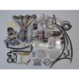 RCC ZX14 Stage 1 Turbo Kit