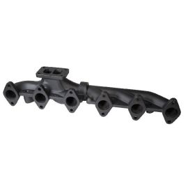 ATS Diesel 2pc Holset 351VE Flange Exhaust Manifold