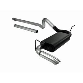 Flowmaster Cat-Back Exhaust System