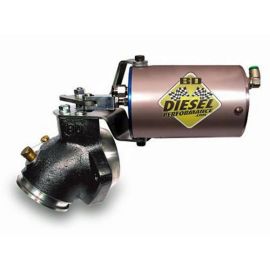BD Diesel Brake - 60psi Vac - Turbo Mount