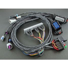 AEM Infinity Series 5 PnP Harness