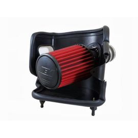 AEM Cold Air Intake 21-793C для Nissan Maxima, увеличивает мощность и ускорение, алюминий, моющийся фильтр, Turbo-Set