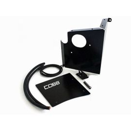 COBB Air Box для Subaru WRX/STi 2002-2007, C.A.R.B. сертифицированный, алюминий 16 гау, холодный воздух, OEM качественная установка.