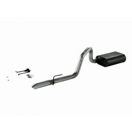 Flowmaster Cat-Back Exhaust System