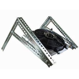 BD Diesel Xtruded Trans Oil Cooler
