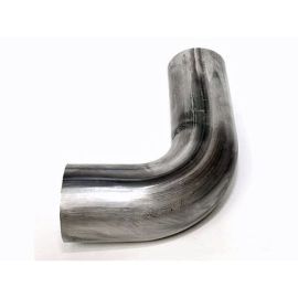 90-градусный elbow 3 дюйма из нержавеющей стали 304 - Turbo-Set